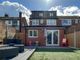 Thumbnail Semi-detached house for sale in Alder Road, Failsworth, Manchester, Greater Manchester