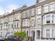 Thumbnail Flat to rent in Radipole Road, Fulham