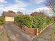 Thumbnail Bungalow for sale in St. Lawrence Avenue, Bidborough, Tunbridge Wells, Kent