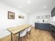 Thumbnail Flat for sale in Hawthorne Crescent, Greenwich