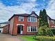 Thumbnail Semi-detached house to rent in Shaftesbury Avenue, Cheadle Hulme, Cheadle