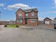 Thumbnail Detached house for sale in Garth Close, Keekle Meadows, Cleator Moor