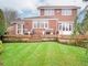 Thumbnail Detached house for sale in Oak Gates, Egerton, Bolton