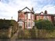 Thumbnail Detached house for sale in Park Lane, Macclesfield