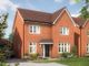 Thumbnail Detached house for sale in "The Aspen" at Hitchin Road, Clifton, Shefford