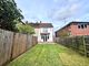 Thumbnail Semi-detached house to rent in Reading Road South, Church Crookham, Fleet