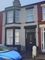 Thumbnail Terraced house to rent in Jonville Road, Walton, Liverpool