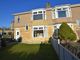 Thumbnail Semi-detached house for sale in Broadmoor Park, Weston, Bath