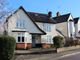 Thumbnail Detached house for sale in Headley Chase, Warley, Brentwood