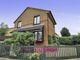 Thumbnail Terraced house for sale in Adams Way, Croydon