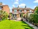 Thumbnail Semi-detached house for sale in Judge Heath Lane, Hayes