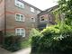 Thumbnail Flat to rent in London Road, Reading