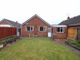 Thumbnail Detached bungalow for sale in Regent Close, Kingswinford
