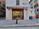Thumbnail Retail premises to let in 24 Tudor Street, London