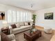 Thumbnail Town house for sale in Park Hill, Carshalton