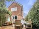 Thumbnail Semi-detached house for sale in Palehouse Common, Framfield, Uckfield