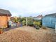 Thumbnail Detached bungalow for sale in Tudor Park, Horncastle, Lincs