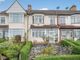 Thumbnail Terraced house for sale in Buller Road, Thornton Heath