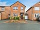Thumbnail Detached house for sale in Saggars Close, Telford