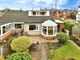 Thumbnail Bungalow for sale in Coppice Road, Willaston, Nantwich, Cheshire