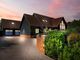 Thumbnail Detached house for sale in Purleigh Grove, Cold Norton, Chelmsford