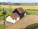 Thumbnail Detached house for sale in Old Park Farm, Letheringham, Woodbridge, Suffolk