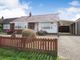 Thumbnail Detached bungalow for sale in St. Nicholas Walk, Brandon