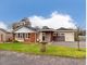 Thumbnail Detached bungalow for sale in Jordan Croft, Lichfield