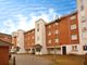 Thumbnail Flat for sale in Hermitage Close, London