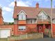 Thumbnail Semi-detached house for sale in Avon Road, Devizes, Wiltshire