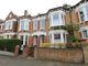 Thumbnail Terraced house to rent in Byne Road, Sydenham