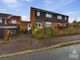 Thumbnail Semi-detached house for sale in Valley Road, Worrall Hill, Lydbrook