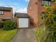 Thumbnail Detached house for sale in Danzey Close, Wirehill, Redditch