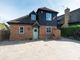 Thumbnail Detached house for sale in Church Lane, Chislet, Canterbury