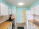 Thumbnail Terraced bungalow for sale in St. Peters Court, Horbury, Wakefield