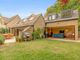 Thumbnail Detached house for sale in Eastcourt, Malmesbury