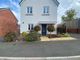 Thumbnail Detached house for sale in Cypress Road, Rugby
