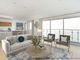 Thumbnail Penthouse for sale in Marine Drive, Brighton