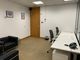 Thumbnail Office for sale in 9 Beaufort Court, Admirals Way, London