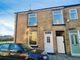 Thumbnail End terrace house for sale in High Hope Street, Crook