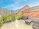 Thumbnail Detached house for sale in Long Croft Close, Holmes Chapel, Crewe