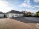 Thumbnail Bungalow for sale in Mayes Lane, Ramsey
