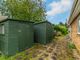 Thumbnail Detached bungalow for sale in Warboys Road, Pidley