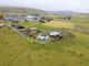Thumbnail Detached house for sale in Culbinsgarth, Cunningsburgh, Shetland