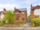 Thumbnail Detached house for sale in Thackerays Lane, Woodthorpe, Nottingham