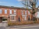 Thumbnail Flat for sale in Greenfield Road, Harborne, Birmingham