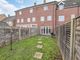 Thumbnail Terraced house for sale in Acorn Way, Red Lodge, Bury St. Edmunds