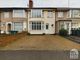 Thumbnail Terraced house for sale in Lammas Road, Coventry
