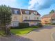 Thumbnail Semi-detached house for sale in Buckland Gardens, Lymington, Hampshire