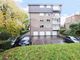 Thumbnail Flat for sale in Warwick Court, 47 Park Hill Road, Bromley